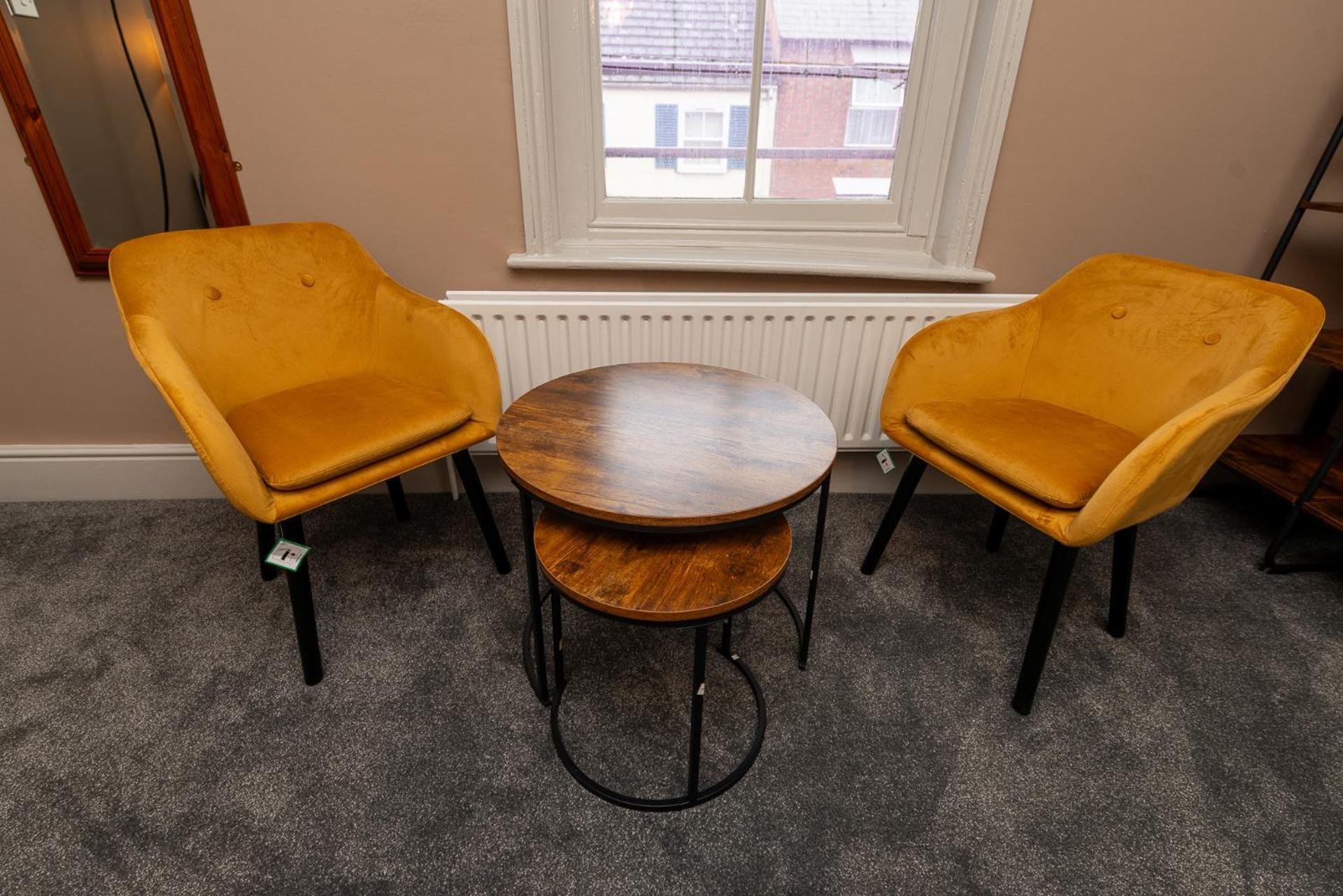 Bosuns Chair Lymington Eksteriør bilde